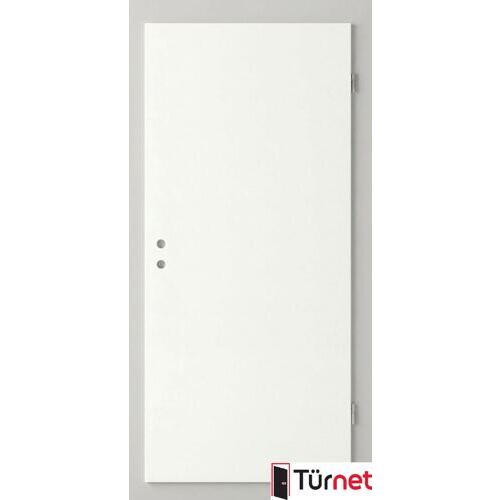 Türblatt überfälzt