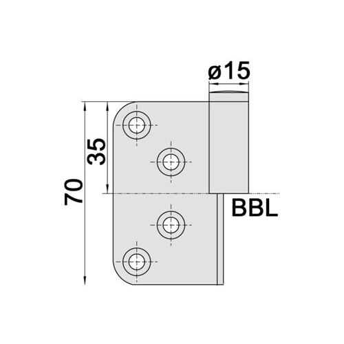 SIMONSWERK VARIANT V 0080