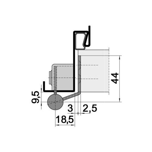 SIMONSWERK VARIANT V 0080